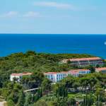 Resort Belvedere in Vrsar - Istrien